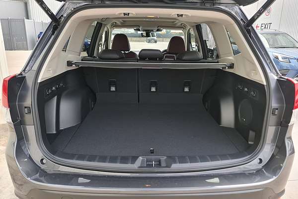 2024 Subaru Forester STI Sport S5