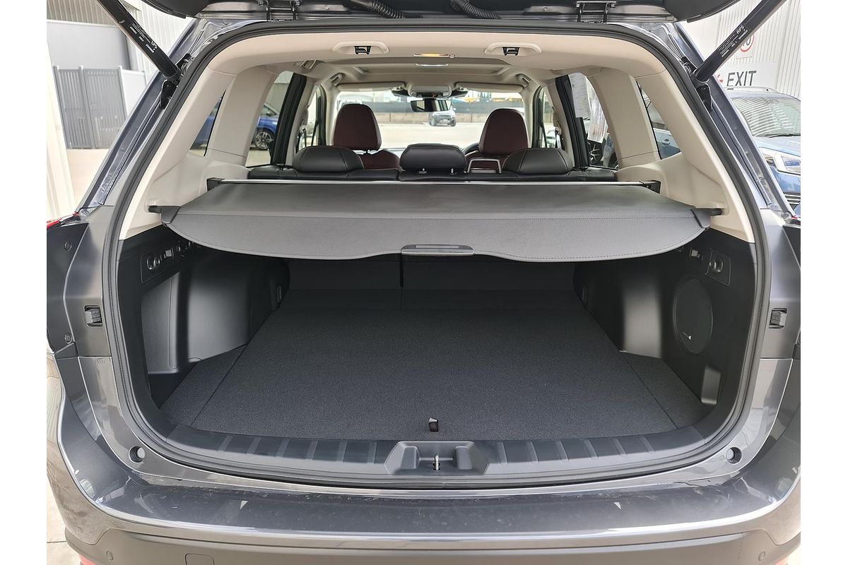 2024 Subaru Forester STI Sport S5