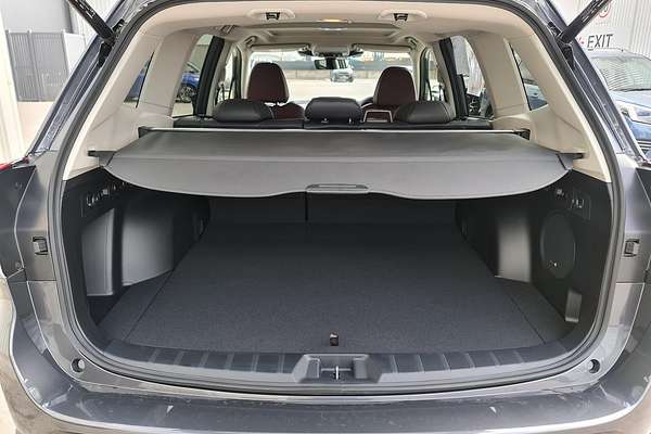 2024 Subaru Forester STI Sport S5