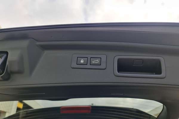 2024 Subaru Forester STI Sport S5