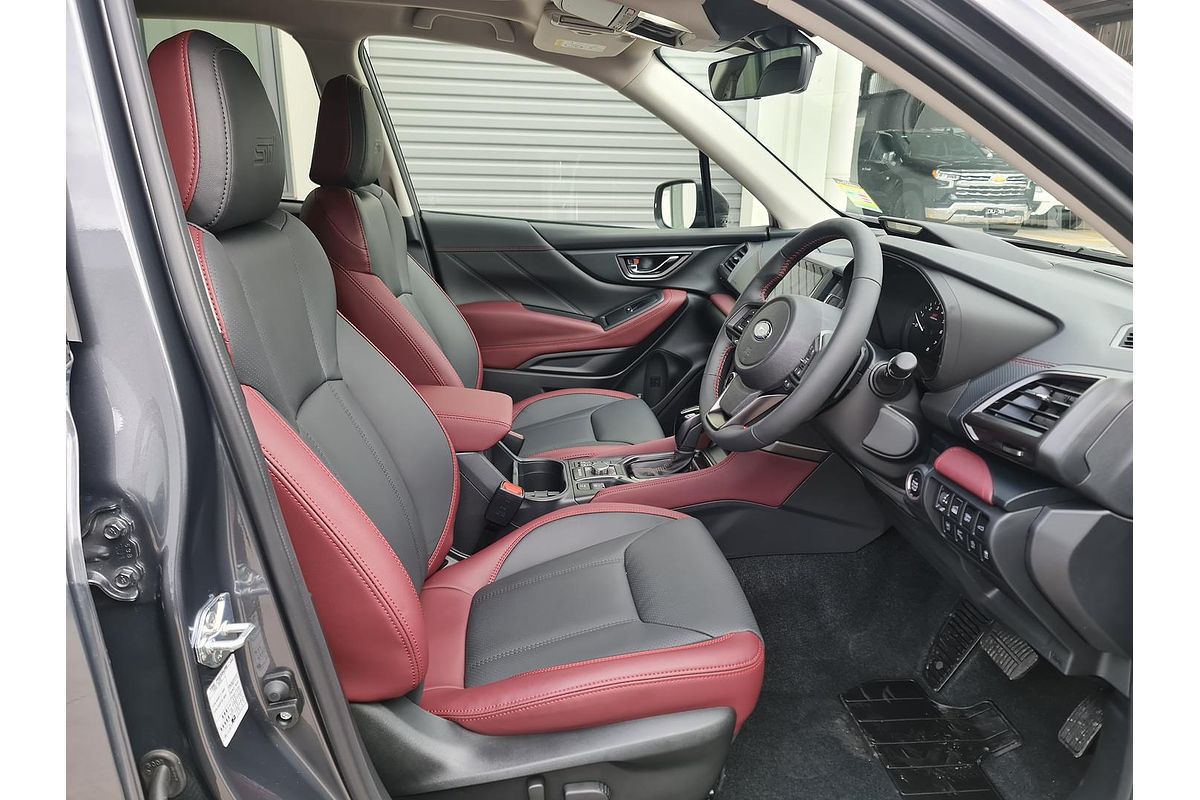 2024 Subaru Forester STI Sport S5