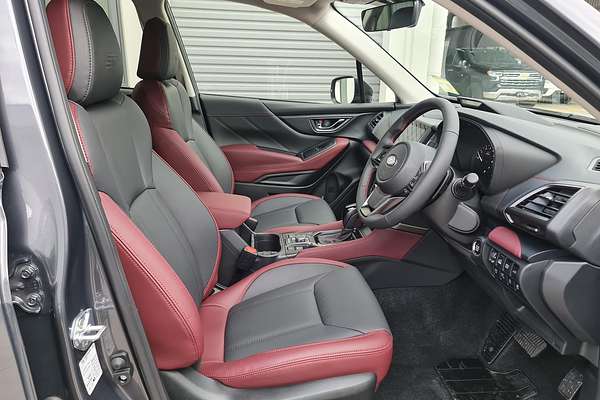 2024 Subaru Forester STI Sport S5