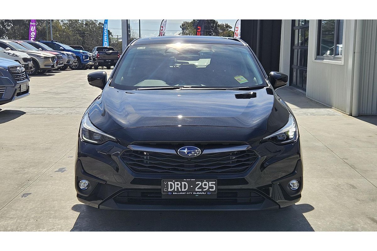 2024 Subaru Impreza 2.0S G6
