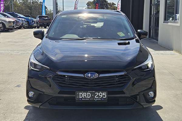 2024 Subaru Impreza 2.0S G6