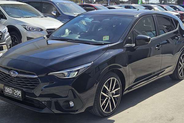 2024 Subaru Impreza 2.0S G6