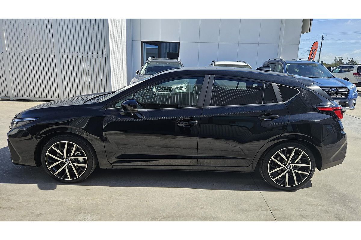 2024 Subaru Impreza 2.0S G6