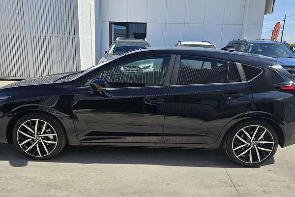2024 Subaru Impreza 2.0S G6
