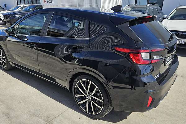 2024 Subaru Impreza 2.0S G6