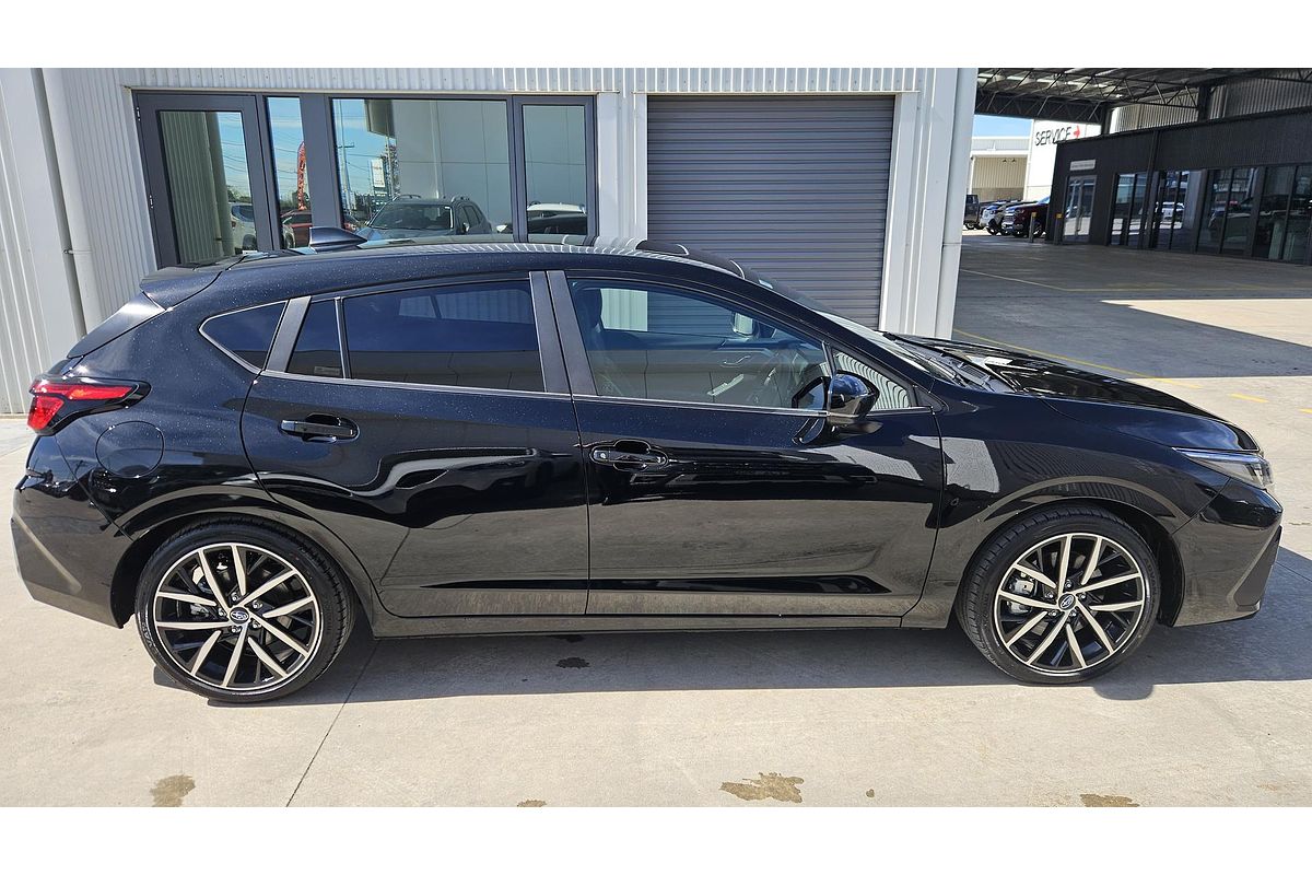 2024 Subaru Impreza 2.0S G6