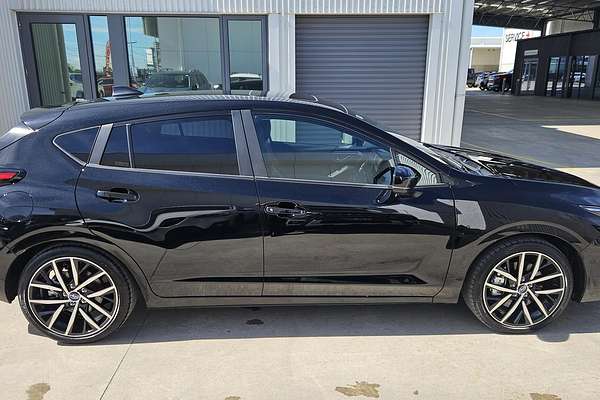 2024 Subaru Impreza 2.0S G6