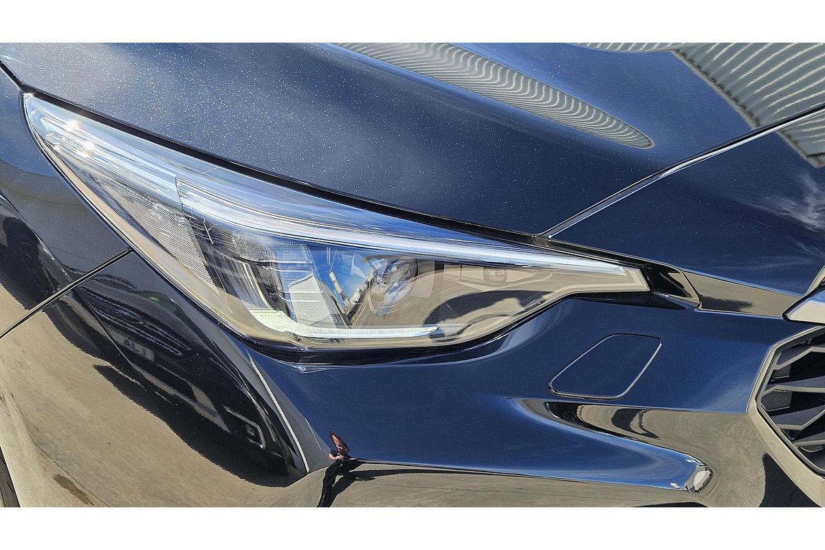 2024 Subaru Impreza 2.0S G6