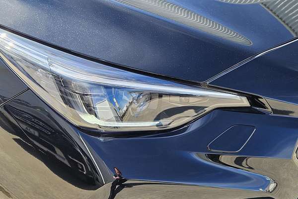 2024 Subaru Impreza 2.0S G6
