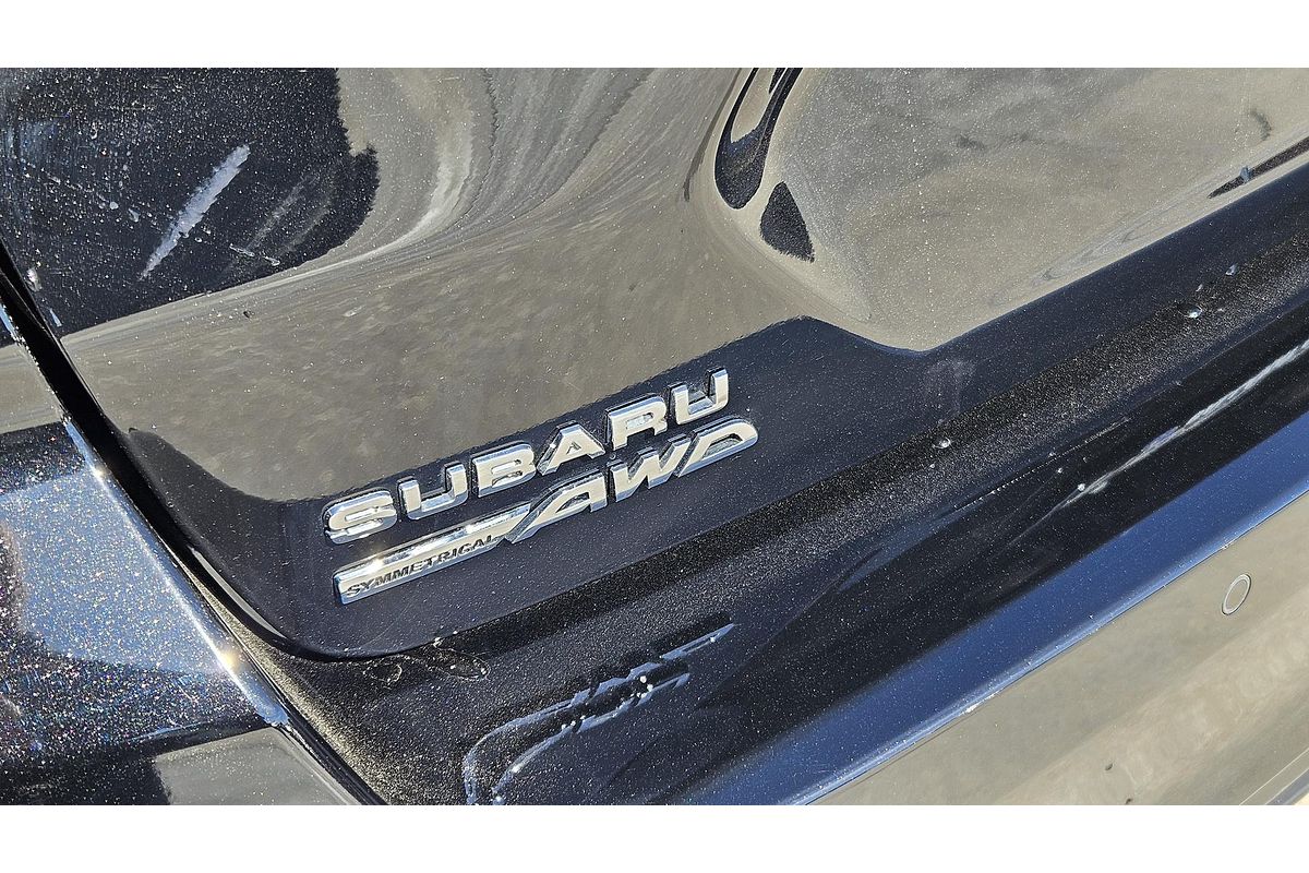 2024 Subaru Impreza 2.0S G6