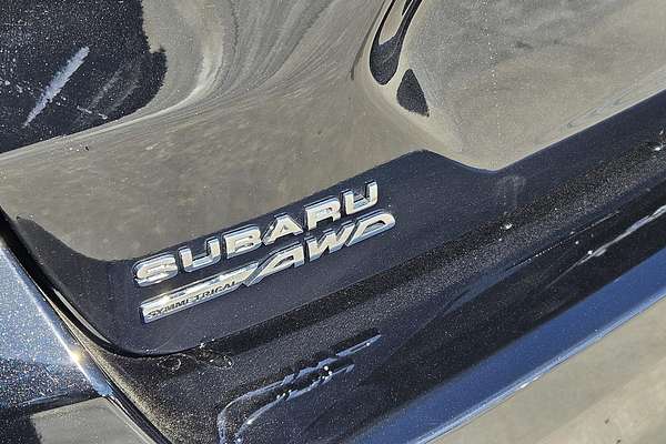 2024 Subaru Impreza 2.0S G6