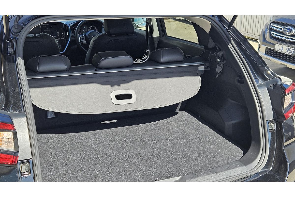 2024 Subaru Impreza 2.0S G6