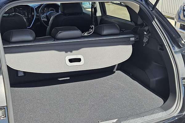 2024 Subaru Impreza 2.0S G6