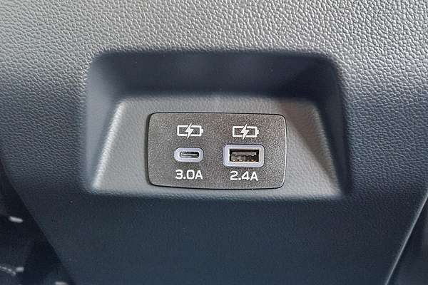 2024 Subaru Impreza 2.0S G6