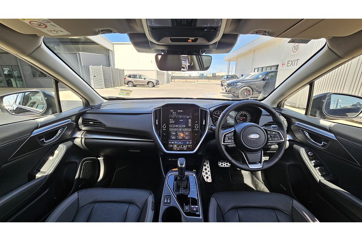 2024 Subaru Impreza 2.0S G6