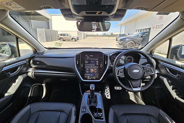 2024 Subaru Impreza 2.0S G6