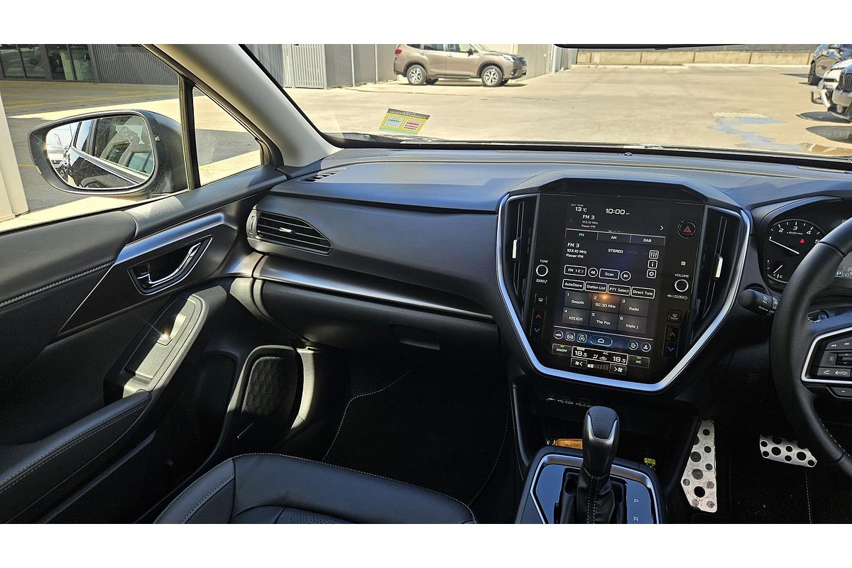 2024 Subaru Impreza 2.0S G6