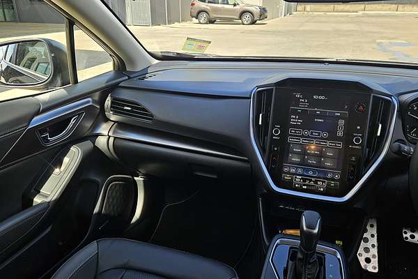 2024 Subaru Impreza 2.0S G6