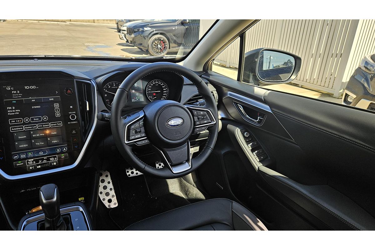 2024 Subaru Impreza 2.0S G6