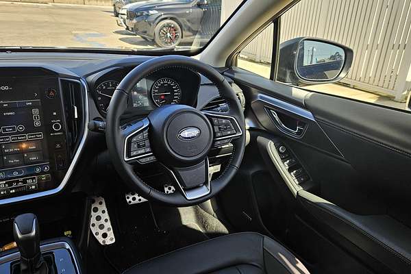 2024 Subaru Impreza 2.0S G6