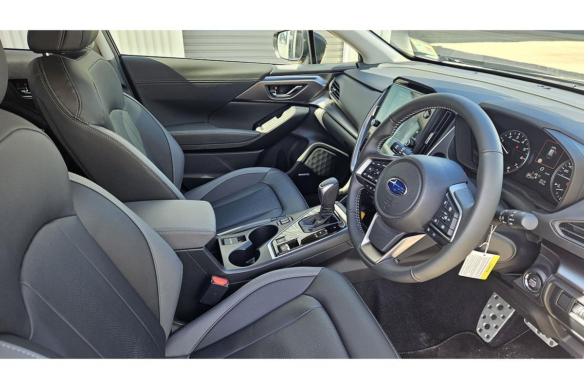 2024 Subaru Impreza 2.0S G6