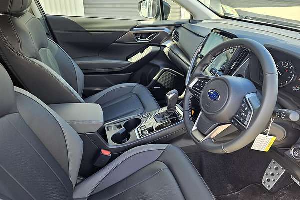 2024 Subaru Impreza 2.0S G6