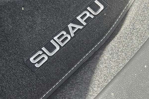 2024 Subaru Impreza 2.0S G6