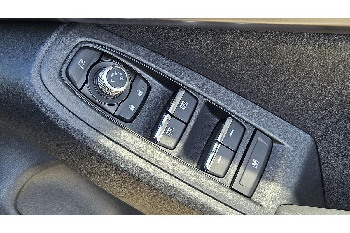 2024 Subaru Impreza 2.0S G6