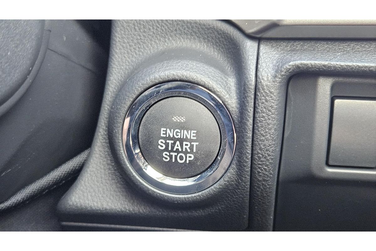 2024 Subaru Impreza 2.0S G6