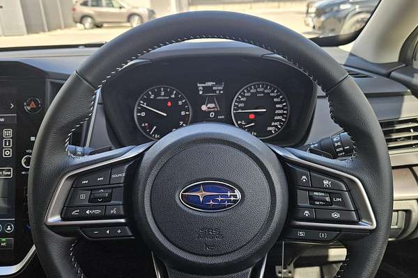 2024 Subaru Impreza 2.0S G6