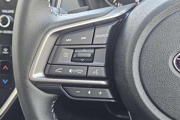 2024 Subaru Impreza 2.0S G6