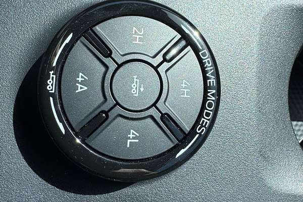 2025 Ford Everest Sport 3.0L