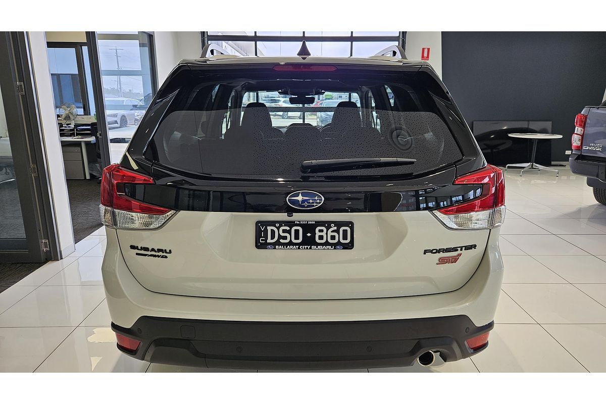 2024 Subaru Forester STI Sport S5