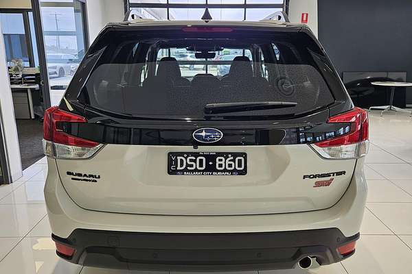 2024 Subaru Forester STI Sport S5