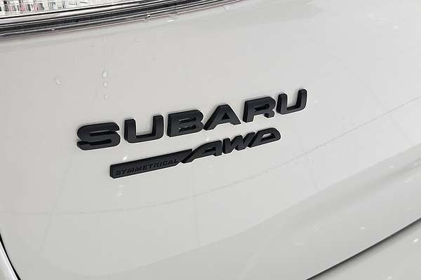2024 Subaru Forester STI Sport S5