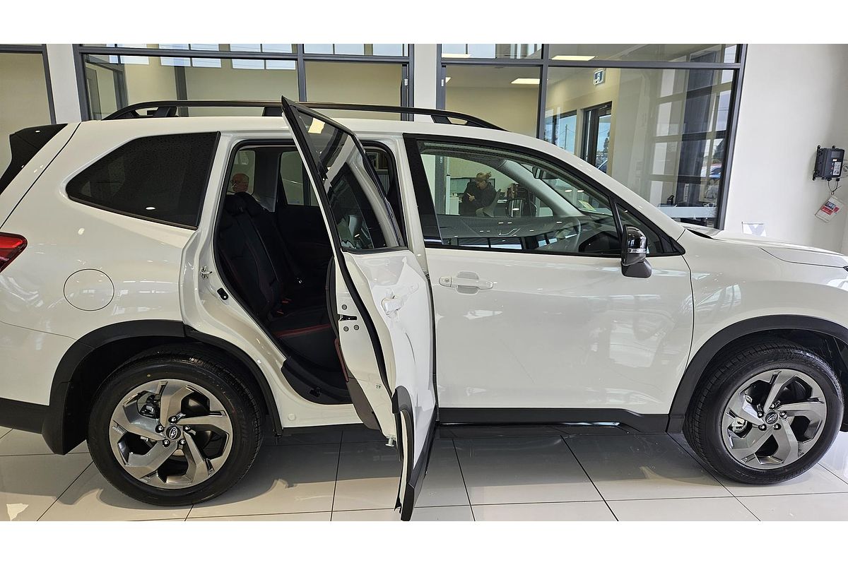 2024 Subaru Forester STI Sport S5