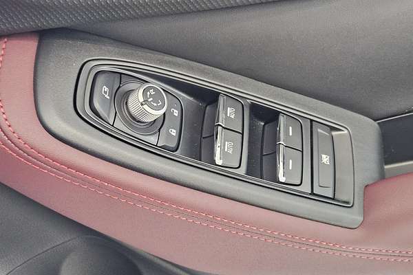2024 Subaru Forester STI Sport S5