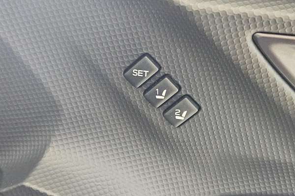 2024 Subaru Forester STI Sport S5