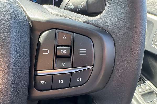 2025 Ford Everest Sport 3.0L