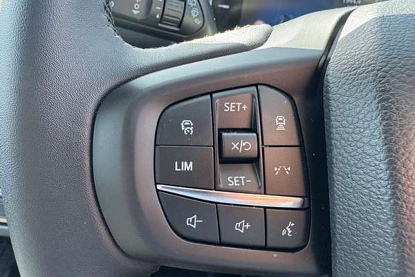 2025 Ford Everest Sport 3.0L