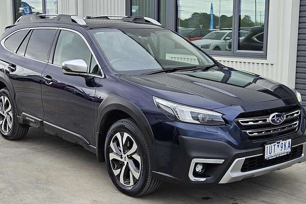 2021 Subaru Outback AWD Touring 6GEN