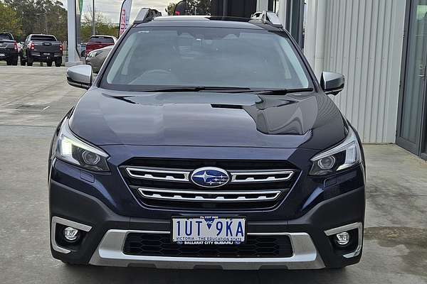 2021 Subaru Outback AWD Touring 6GEN