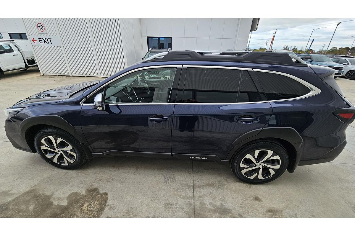 2021 Subaru Outback AWD Touring 6GEN