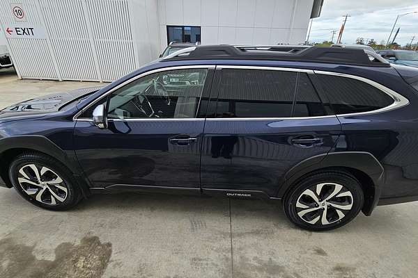 2021 Subaru Outback AWD Touring 6GEN