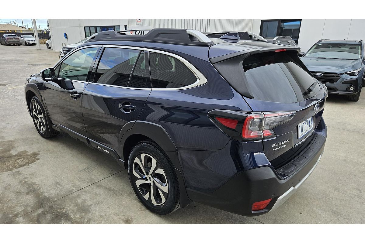 2021 Subaru Outback AWD Touring 6GEN