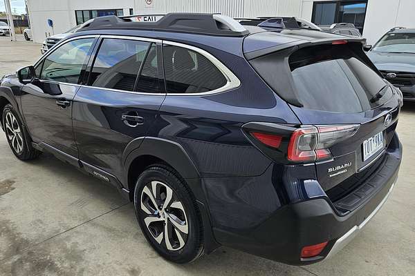 2021 Subaru Outback AWD Touring 6GEN