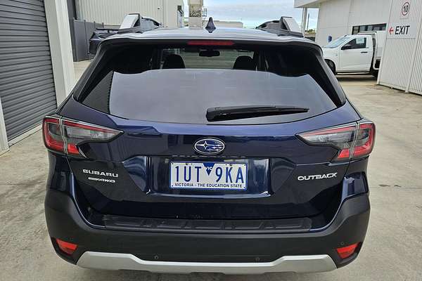 2021 Subaru Outback AWD Touring 6GEN